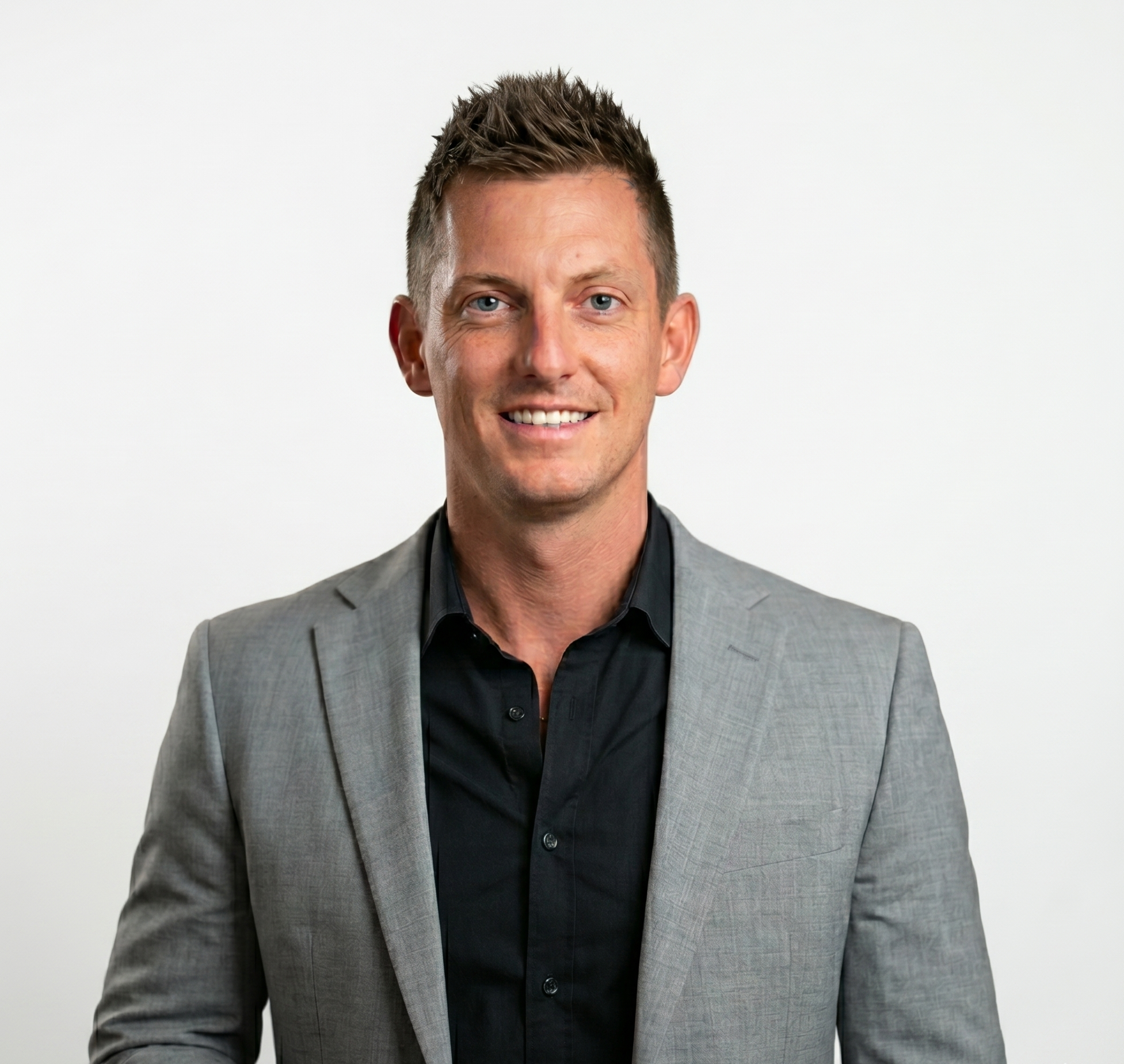 Tyler Courson, Founder of Core Executive Recruiting